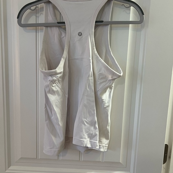 lululemon Align Waist-Length Racerback Tank Top - Picture 3 of 3